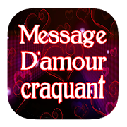 Message D'amour Craquant 1.1 Icon