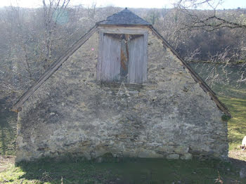 maison à Ourdis-Cotdoussan (65)