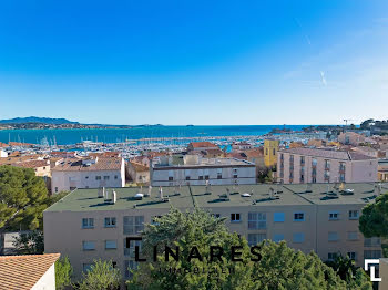 appartement à Bandol (83)