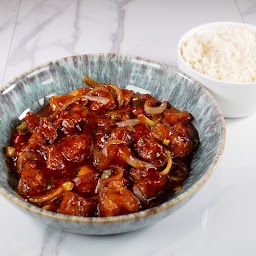 Chilli Chicken