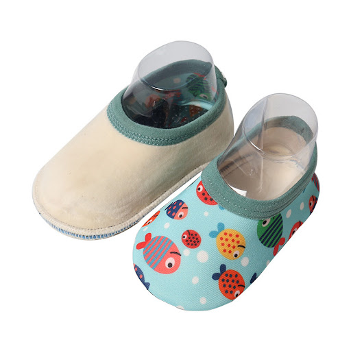Title 1, Floor socks children baby Non slip Comfortable ...