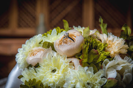 Fotógrafo de bodas Falcón Fotografía (falconfotografia). Foto del 9 de agosto 2018