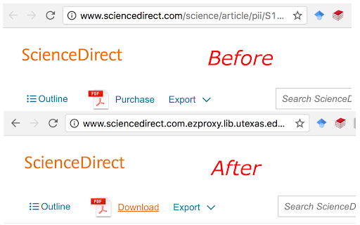 Quick SSO Proxy