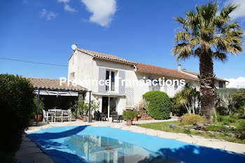 maison à Carpentras (84)