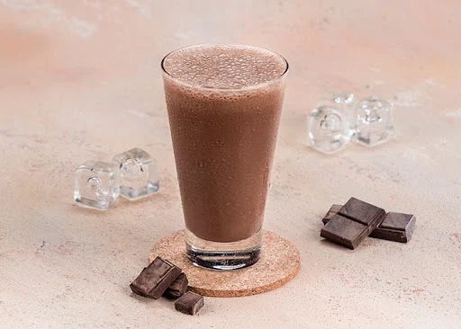 Chocolate Shake