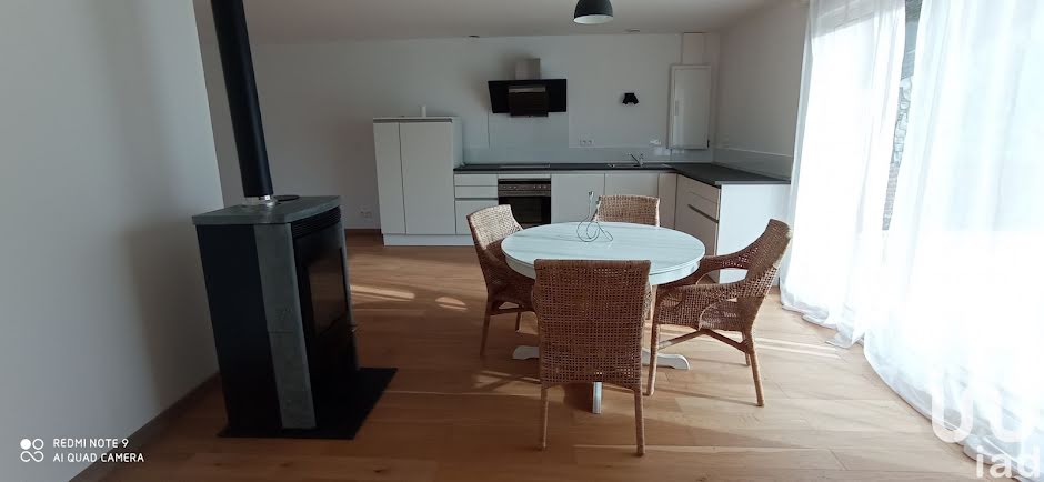 Vente maison 4 pièces 98 m² à Rocquigny (08220), 125 000 €