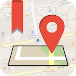 Cover Image of 下载 Save Current Location 1.2 APK