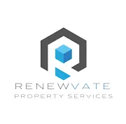 Renewvate Property Services Ltd Logo