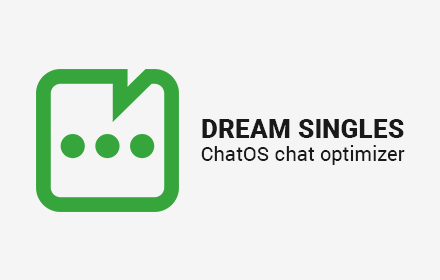 Dream ChatOS chat message sender Preview image 0