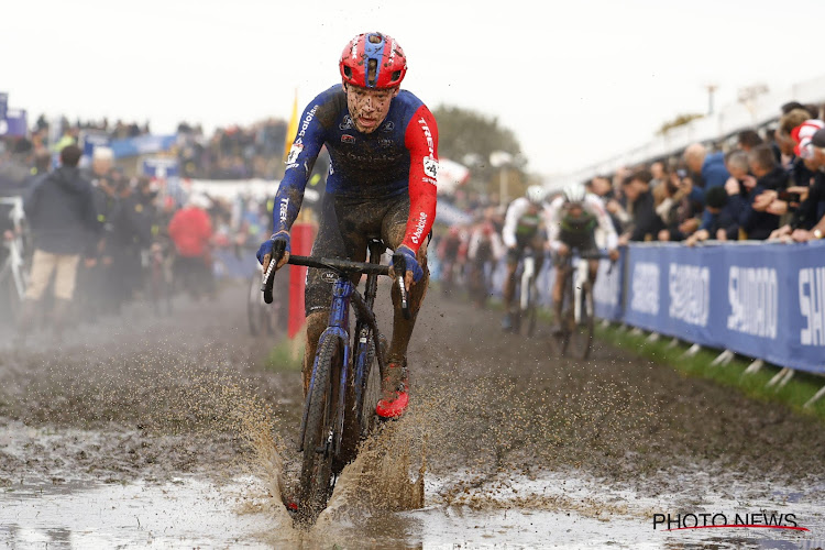 Sven Nys zag het liever niet gebeuren, maar Ronhaar deed het toch: revelatie legt uit waarom 