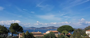 terrain à Hyeres (83)