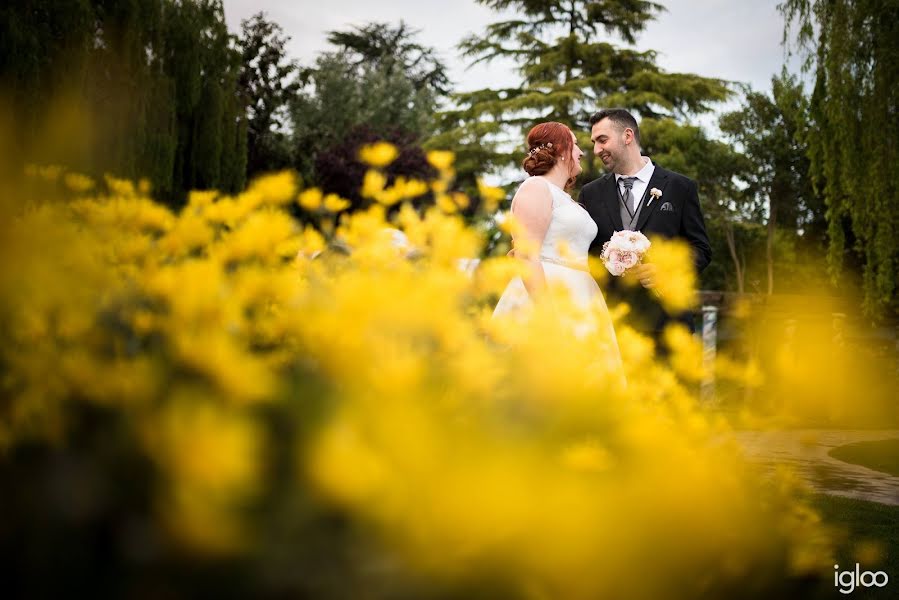 Wedding photographer Ramon Casacuberta (ramoncasacuberta). Photo of 22 May 2019