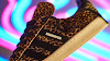 end. x adidas x neighborhood campus leopard & black