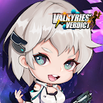 Cover Image of Download Valkyries' Verdict 1.8.3 APK