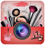Cover Image of Descargar Makeup Beauty Camera Photo Editor & Saloon 1.0.6 APK
