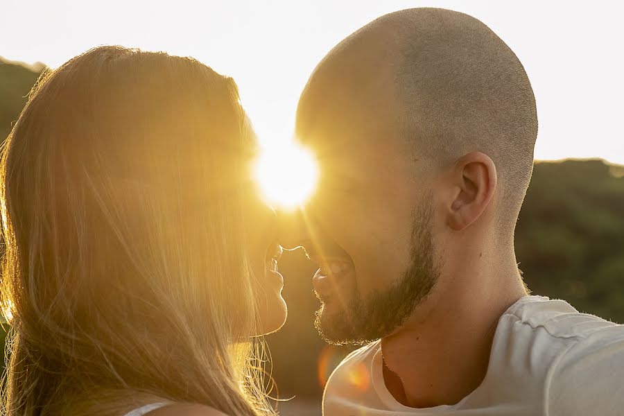 結婚式の写真家Lásaro Trajano (lasarotrajano)。2019 3月29日の写真