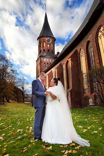 Fotógrafo de bodas Stepan Likhodzievskiy (stepanphoto). Foto del 25 de noviembre 2013