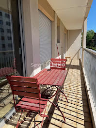 appartement à Annecy-le-Vieux (74)