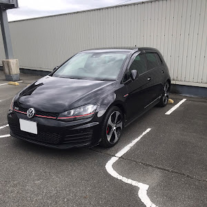 ゴルフGTI