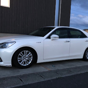 クラウンロイヤル AWS210