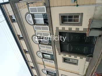 appartement à Saint-Malo (35)