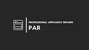 Professional Appliance Repairs Logo