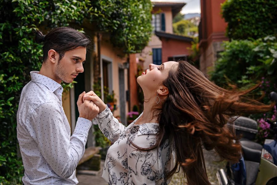 Fotografo di matrimoni Yaroslav Polyanovskiy (polianovsky). Foto del 8 giugno 2018