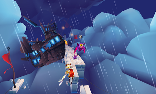Android application Guide for Blades of Brim screenshort