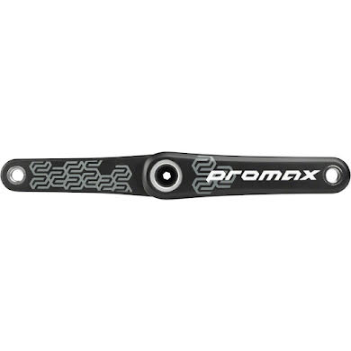 Promax CK-1 Carbon Crankset - 2-PC Direct Mount SRAM 3-Bolt 30mm Spindle