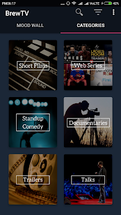   BrewTV: Best videos of the web- screenshot thumbnail   