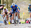 Yves Lampaert krijgt te horen dat Parijs-Roubaix misschien wordt uitgesteld: "Het is een drama"