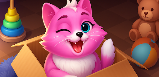 Kitty Daycare Cat Salon Games
