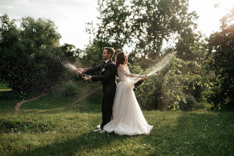 Fotografer pernikahan Evgeniy Kitnyukh (evgenykit). Foto tanggal 17 Juli 2021