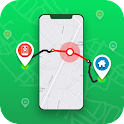 Lost Phone Tracker-Cell Finder