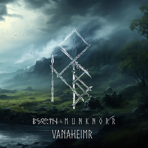 Vanaheimr - YouTube Music