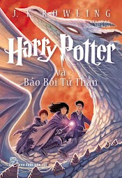 Harry Potter Và Bảo Bối Tử Thần - Tập 7 _Tre