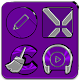 Purple Icon Pack ✨Free✨ Download on Windows