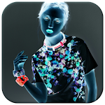 Negative Photo Effects Apk