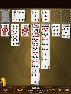 Simply Solitaire HD Screenshots 11