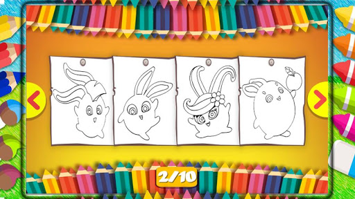 Coloring book sunny bunnies все открыто. Солнечные зайчики раскраска. Санни Банни раскраска.