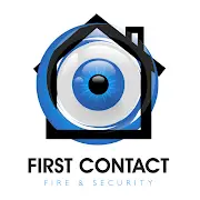 First Contact Fire & Security Ltd Logo