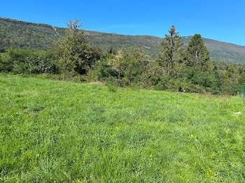 terrain à Le Bourget-du-Lac (73)