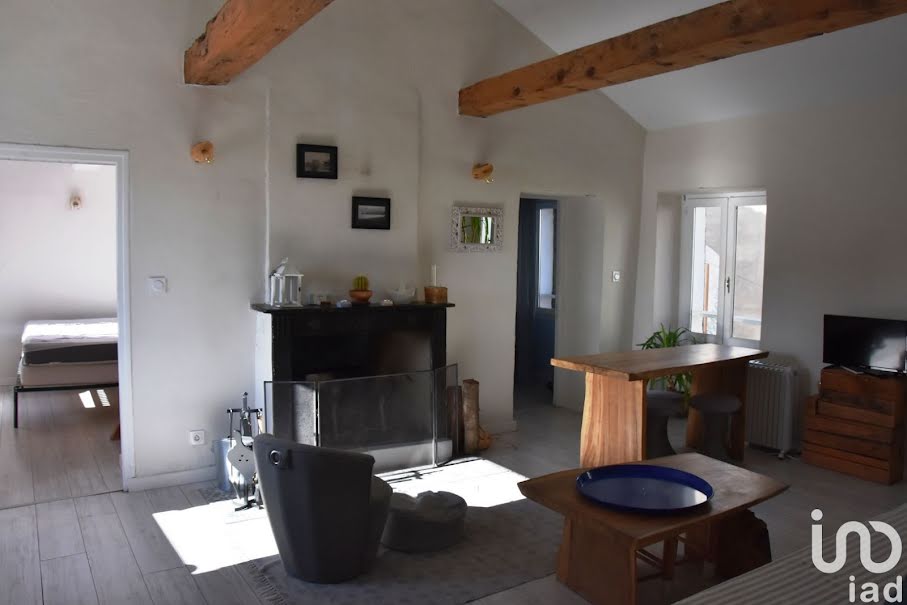 Vente appartement 3 pièces 80 m² à Saint-Florent (20217), 399 000 €