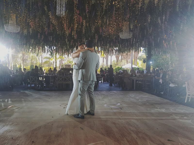 Wedding photographer Sergio Martínez (sergioweddings). Photo of 6 June 2018