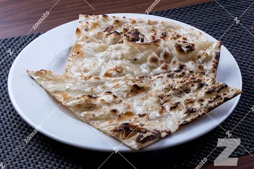 Cheese Naan