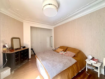 appartement à Paris 20ème (75)