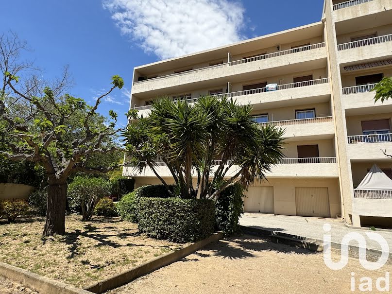 Vente appartement 3 pièces 65 m² à Toulon (83000), 155 000 €