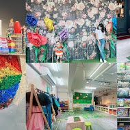 公主樂糕殿 Princess Land 玩具、餐廳