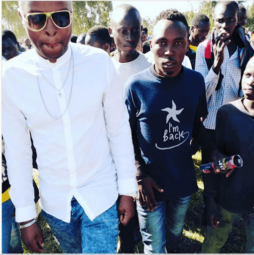 Artistes Have Refused to Contribute For Papa Dennis' Funeral, Ringtone  Claims - Nairobi Wire