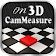 ON 3D-CameraMeasure icon